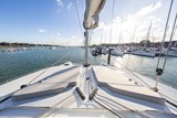 2025 Lagoon 51 for sale - Foredeck sunpad